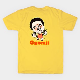 komjie T-Shirt